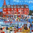 Brick Lane Brick Lane for 10x10