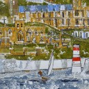Sailing